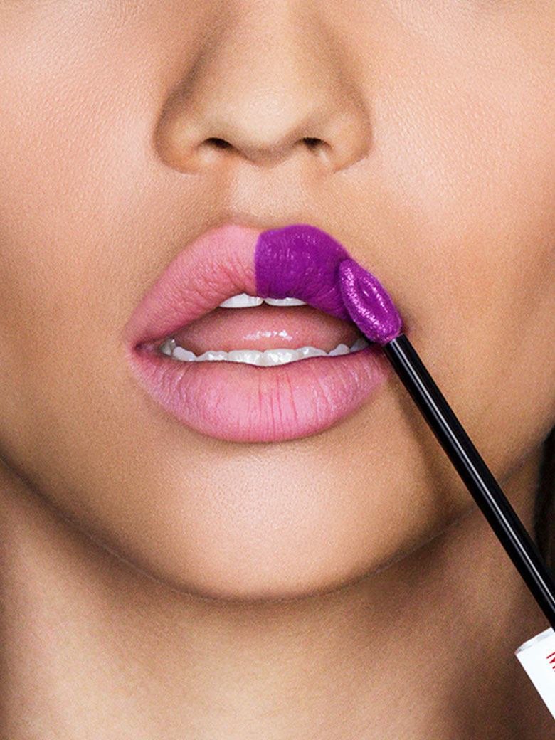 Shades of shop maybelline matte lipstick