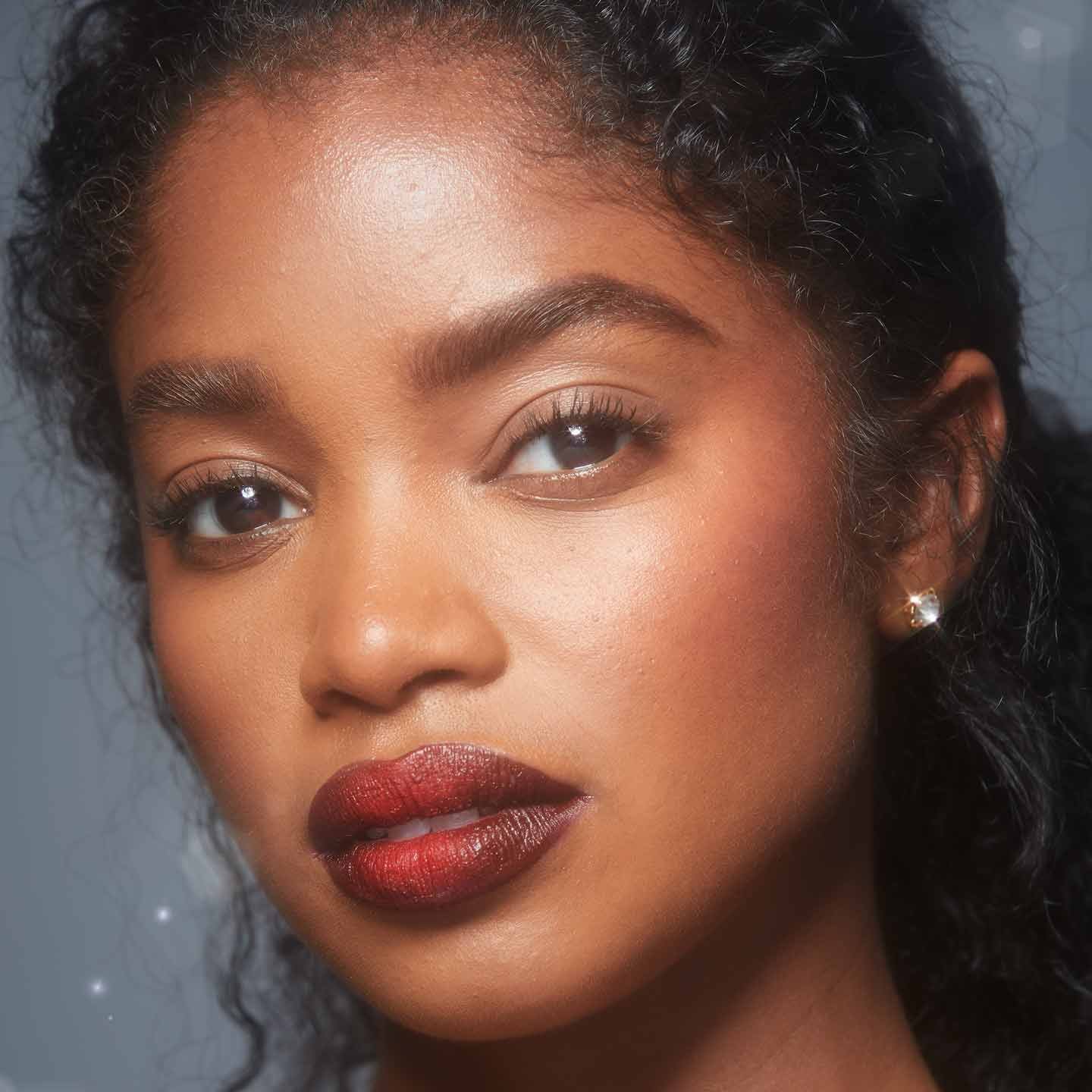 Lip makeup store