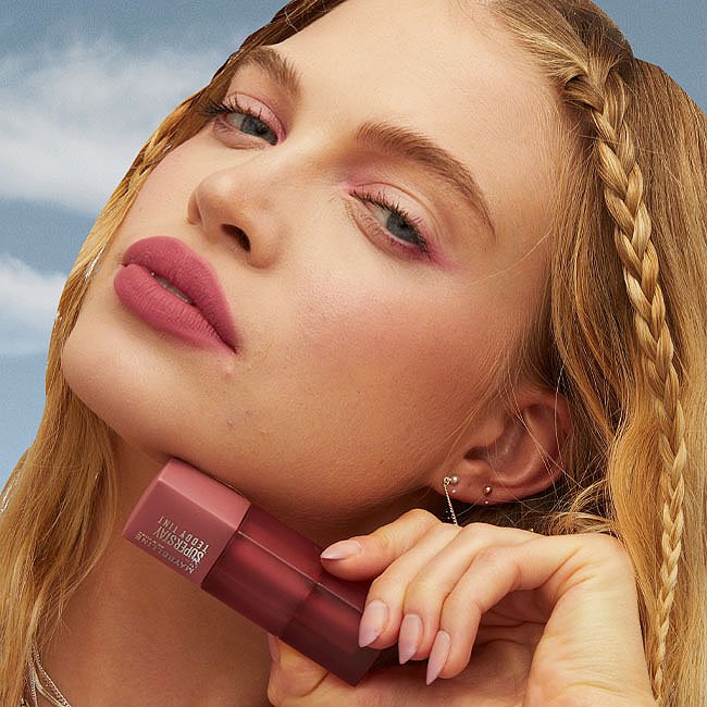 Maybelline Lip Teddy Tint Blog Article 1 Image Hero Banner Full