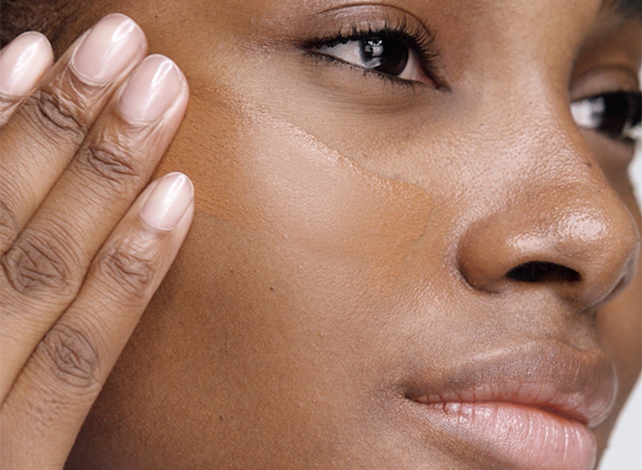 Best foundation of maybelline discount