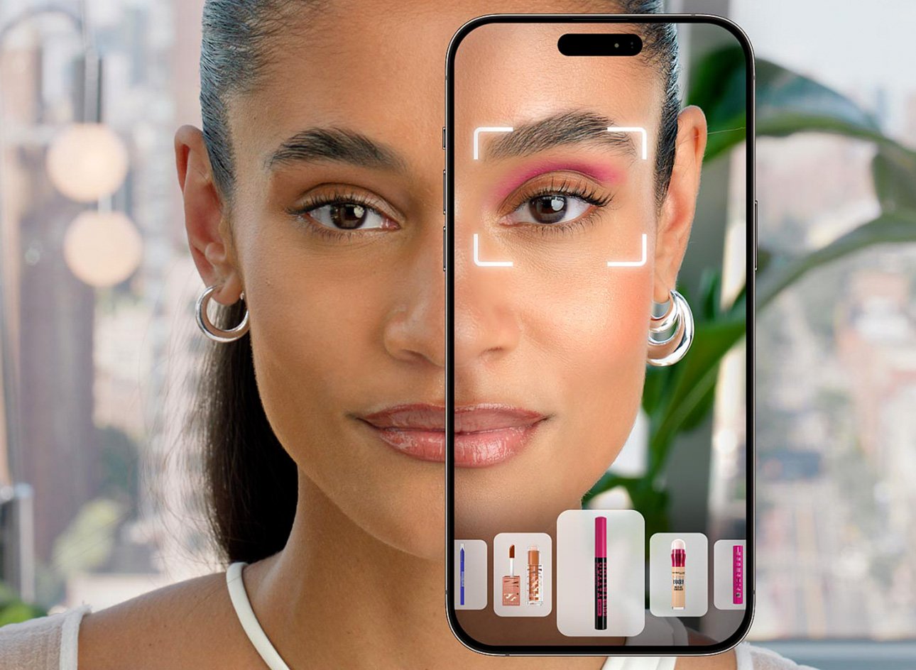 VTO Image