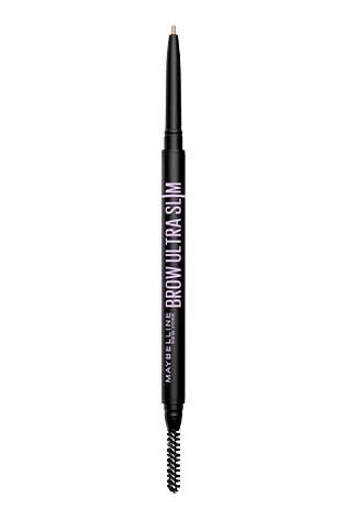 maybelline brow ultra slim 248 light blonde 041554572285 o