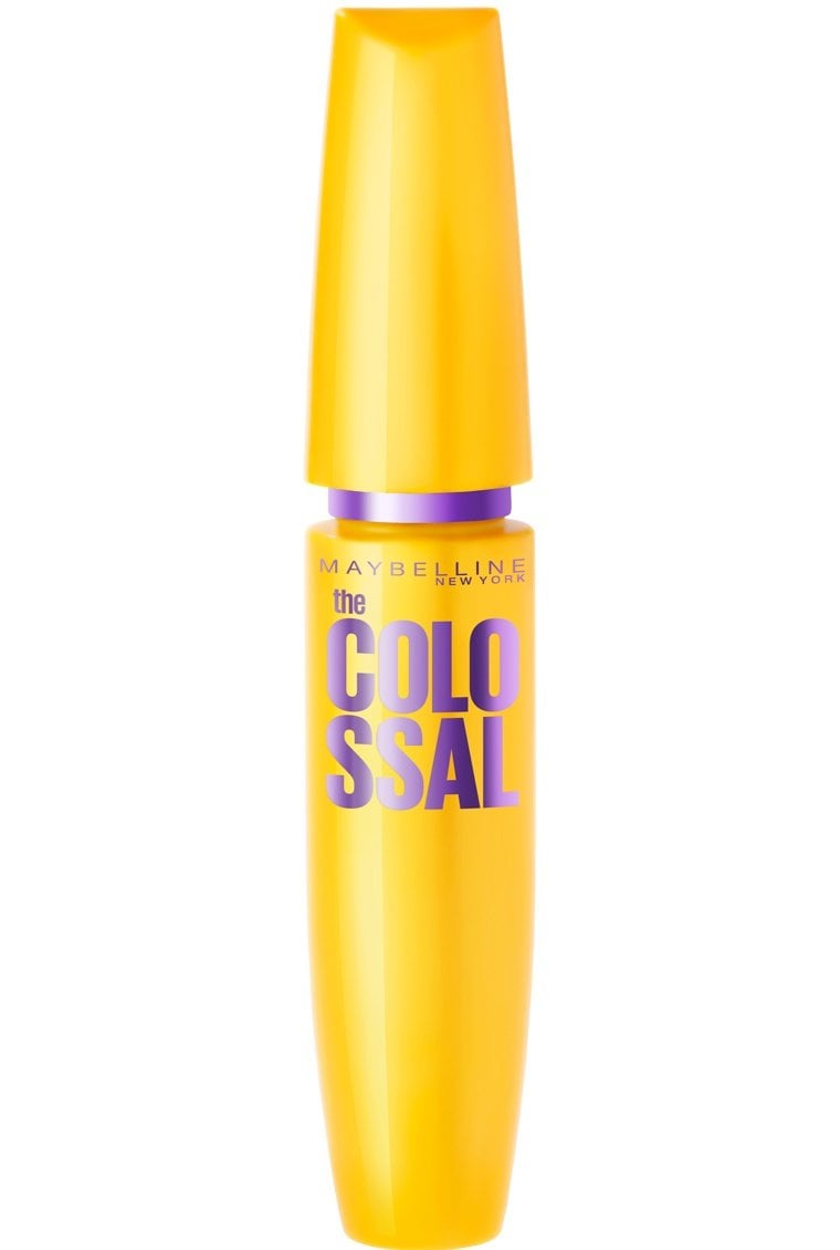 Maybelline mascara Colossal classic black 041554050905 c