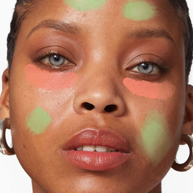 Color Correcting Hacks for Flawless Skin