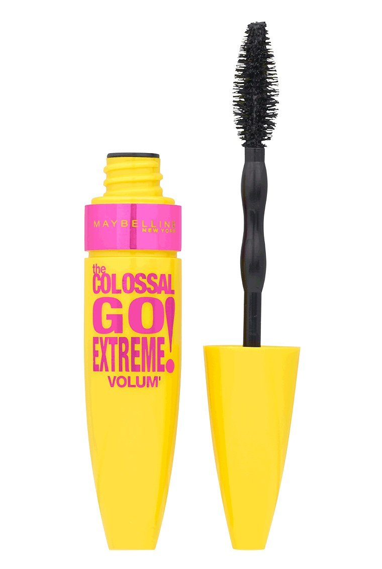 The Colossal Go Extreme - Black