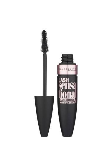 Lash Sensational Washable Mascara - Black