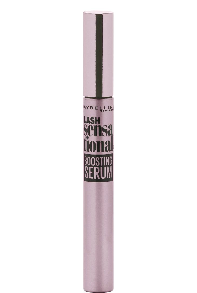 Lash Sensational EYELASH BOOSTING SERUM - Serum