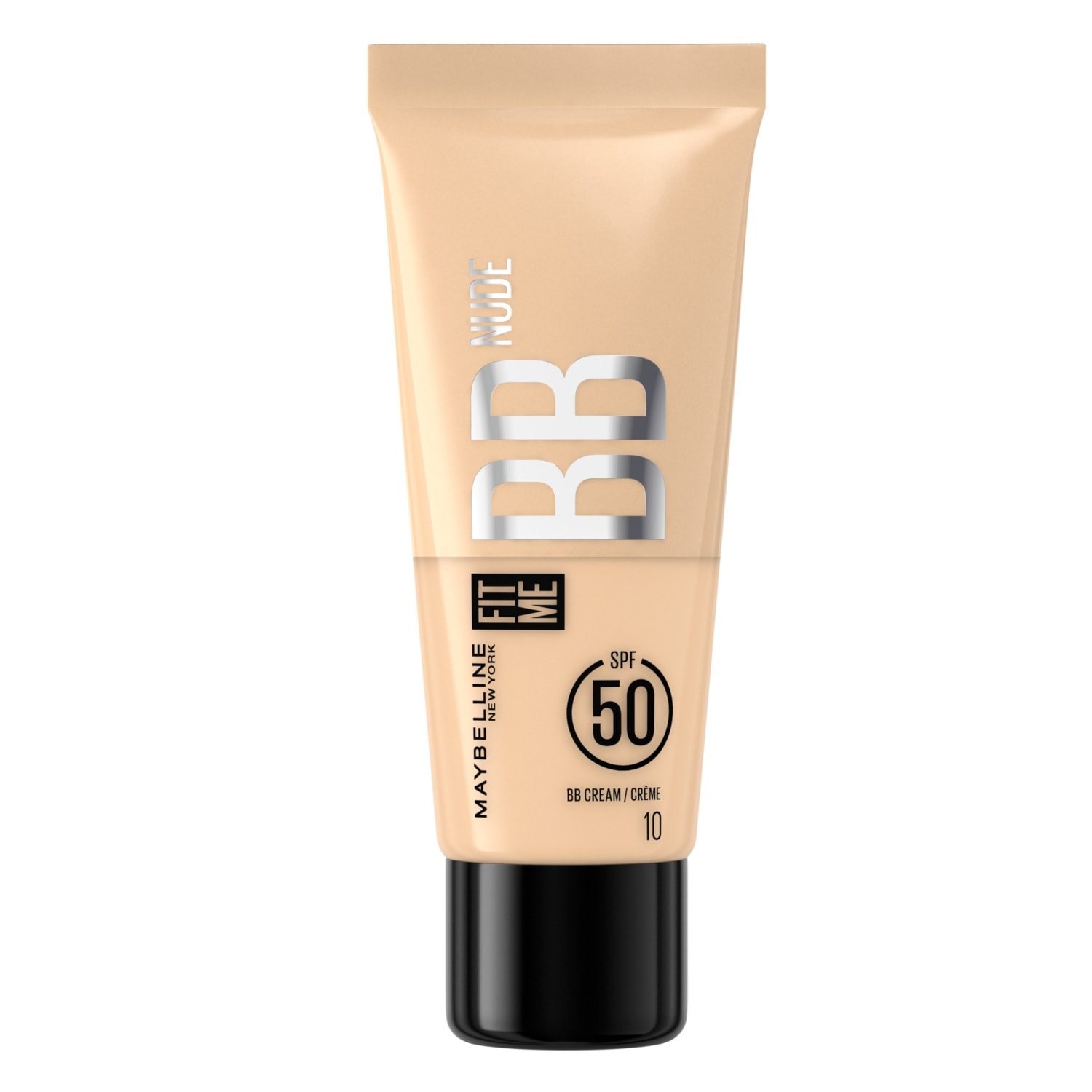 BB Nude BB Cream - 10