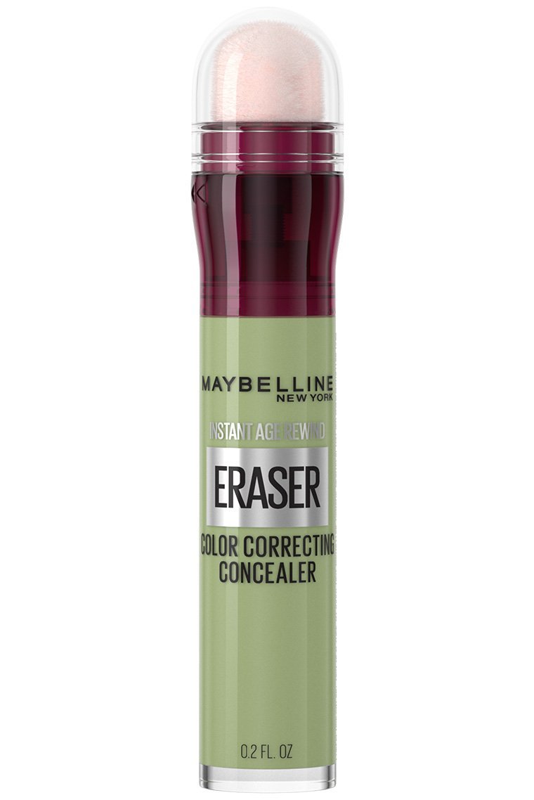 Instant Eraser Color Correcting Concealer - Green