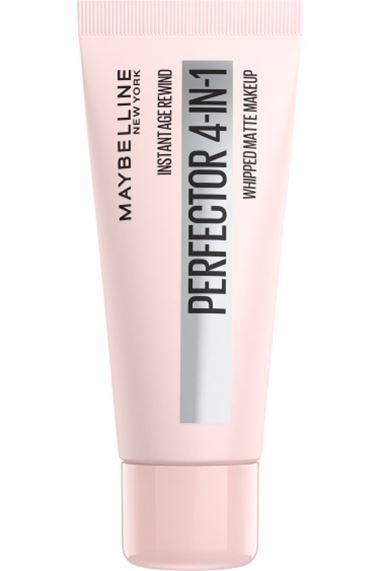 INSTANT AGE REWIND INSTANT PERFECTOR 4 IN 1 MATTE MAKEUP - Deep