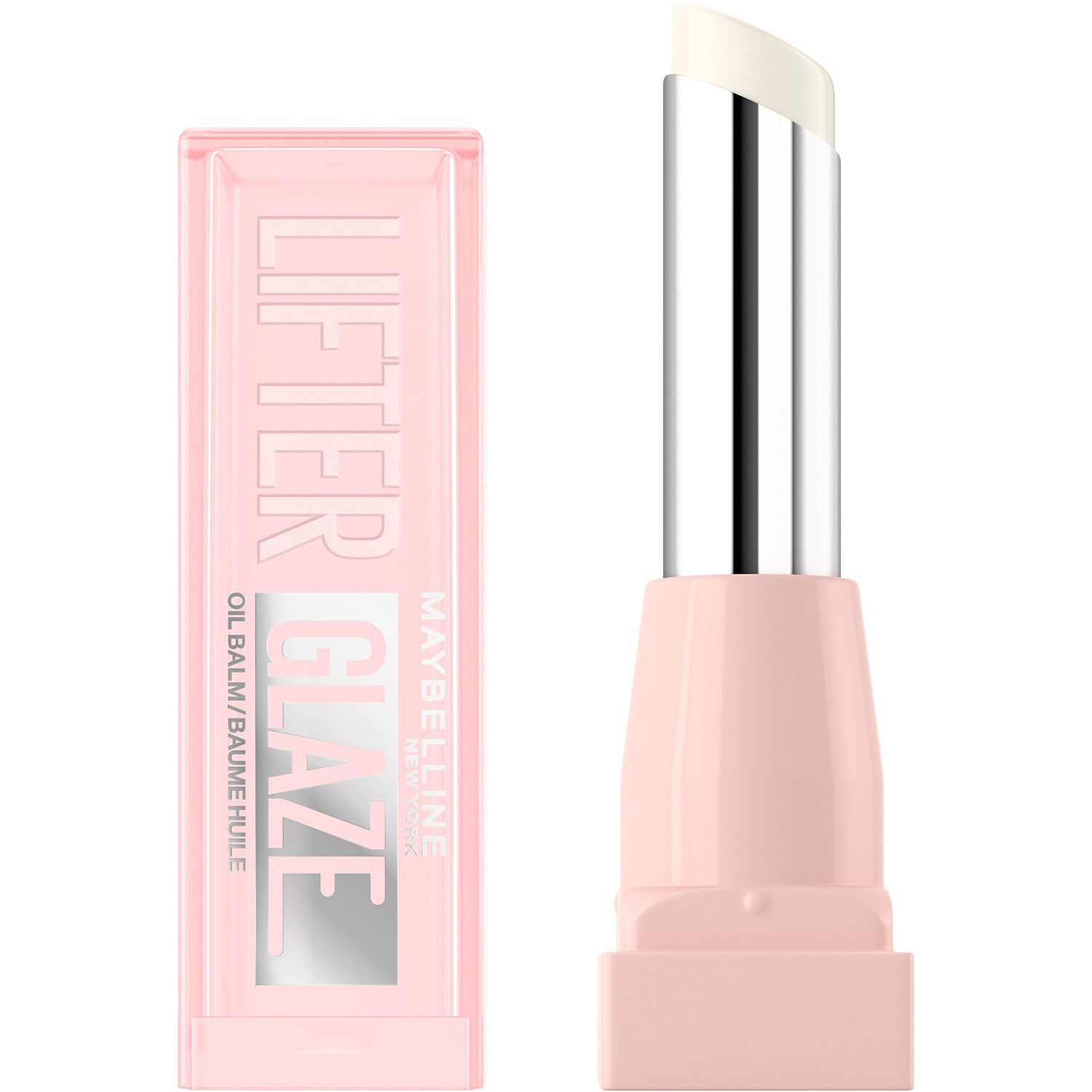 Lifter Glaze Lip Balm - Clear Crave