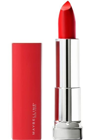 Color Sensational Made for All Lip Color - Red For Me