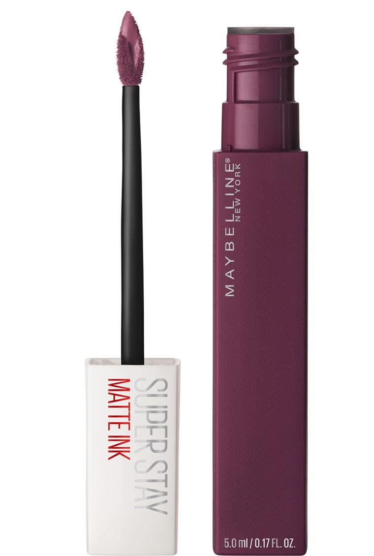 SuperStay Matte Ink Liquid Lipstick - Believer