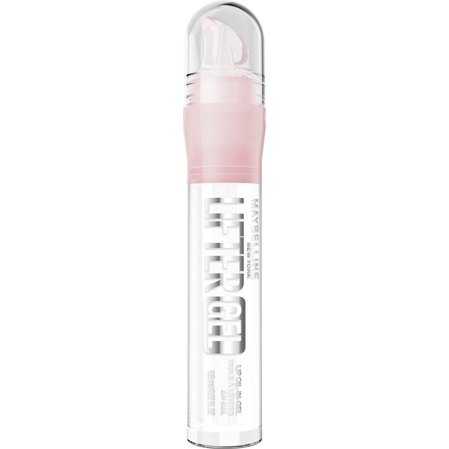 Lifter Gel Lip Oil in Gel - Mintini