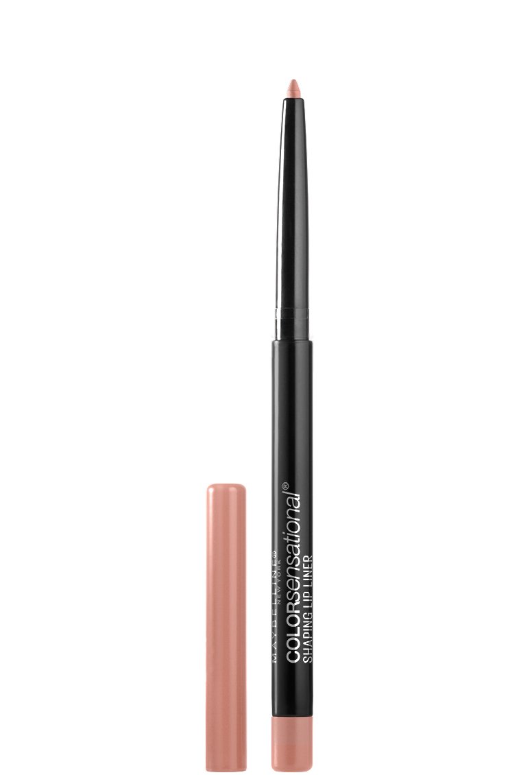 Color Sensational Shaping Lip Liner - Nude Whisper