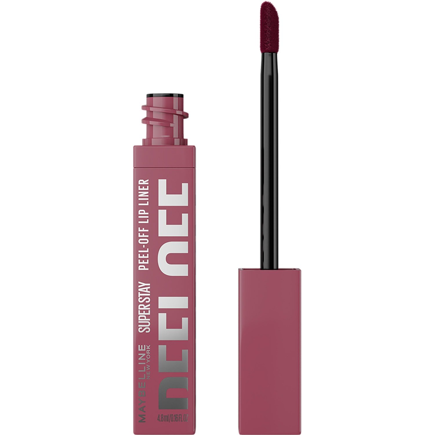 Super Stay Peel off Lip Liner - Sunset