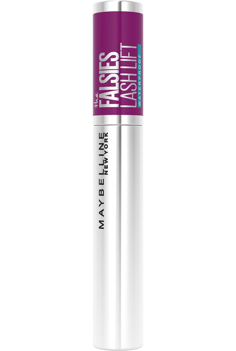 The Falsies Lash Lift Waterproof Mascara Eye Makeup - Brownish Black