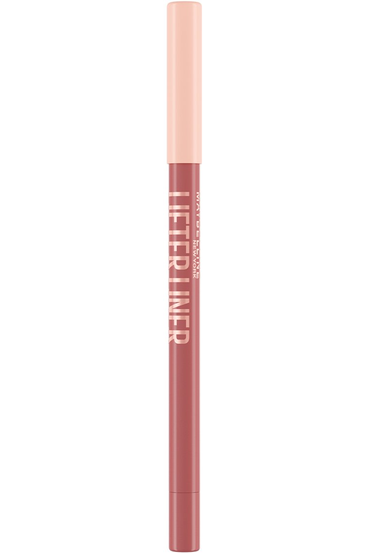 Lifter Liner Lip Liner Makeup with Hyaluronic Acid - Big Lift
